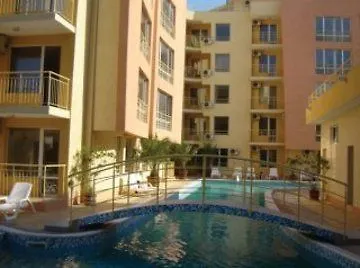 מלון Palm Court